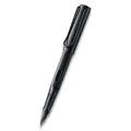 Lamy Al-star Black Spitze F