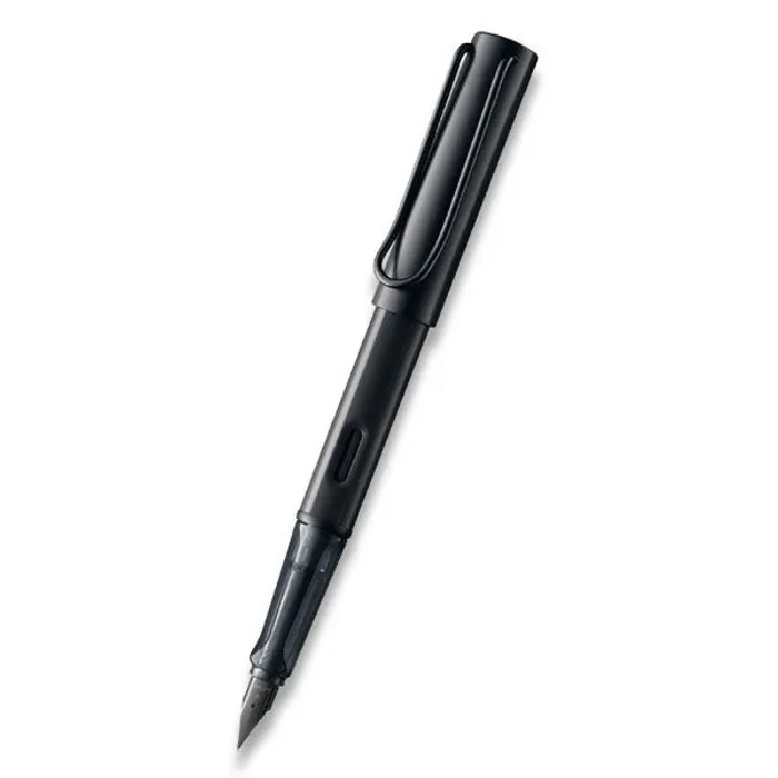Hauptproduktbild Lamy Al-star Black hrot M