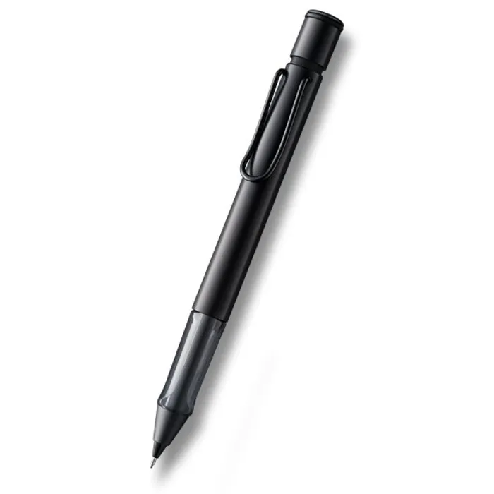 Hauptproduktbild Lamy Al-star Black mechanická tužka
