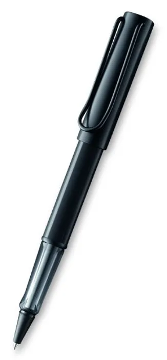 Hauptproduktbild Lamy Al-star Black roller