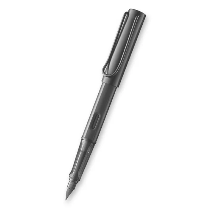 Hauptproduktbild LAMY Al-star black sada plnicí pero a inkoust