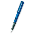 Lamy Al-star Dark Blue Spitze M