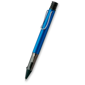 Lamy Al-star Dark Blue kuličková tužka