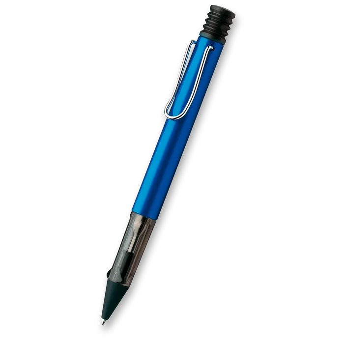 Hauptproduktbild Lamy Al-star Dark Blue kuličková tužka