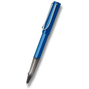 Lamy Al-star Dunkelblaue Walze