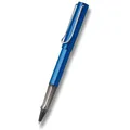 Lamy Al-star Dark Blue Tintenroller