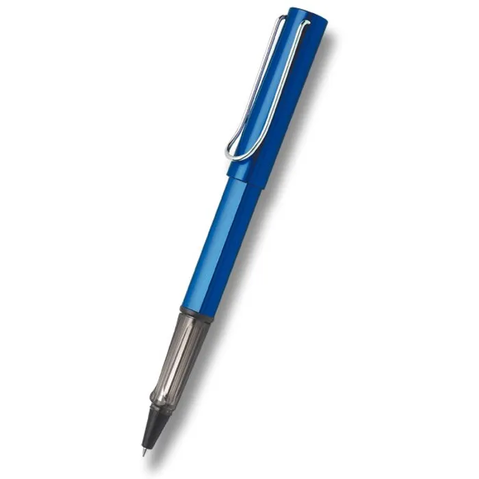 Hauptproduktbild Lamy Al-star Dark Blue roller