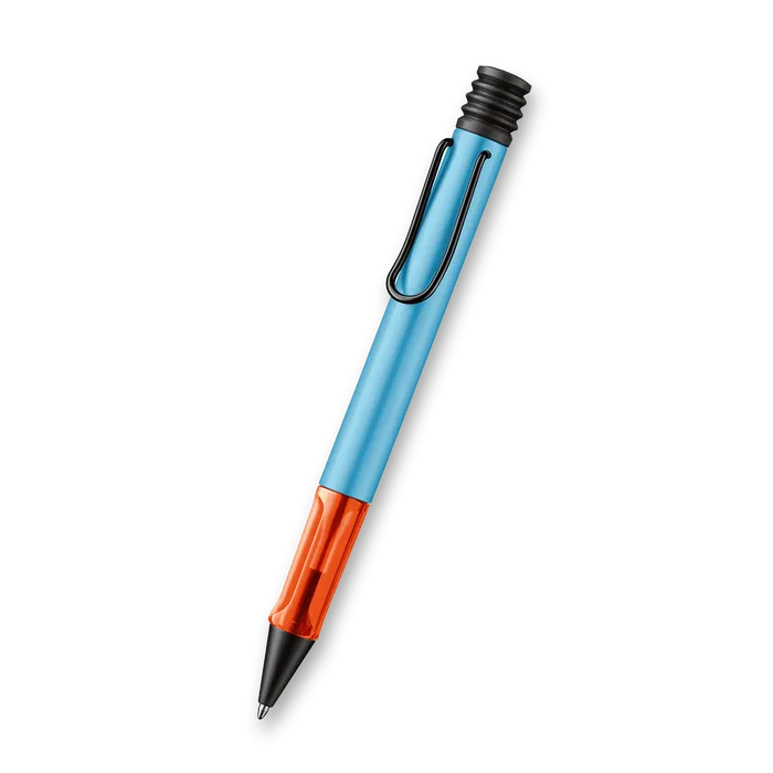 Hauptproduktbild Lamy AL-star Denim kuličkové pero