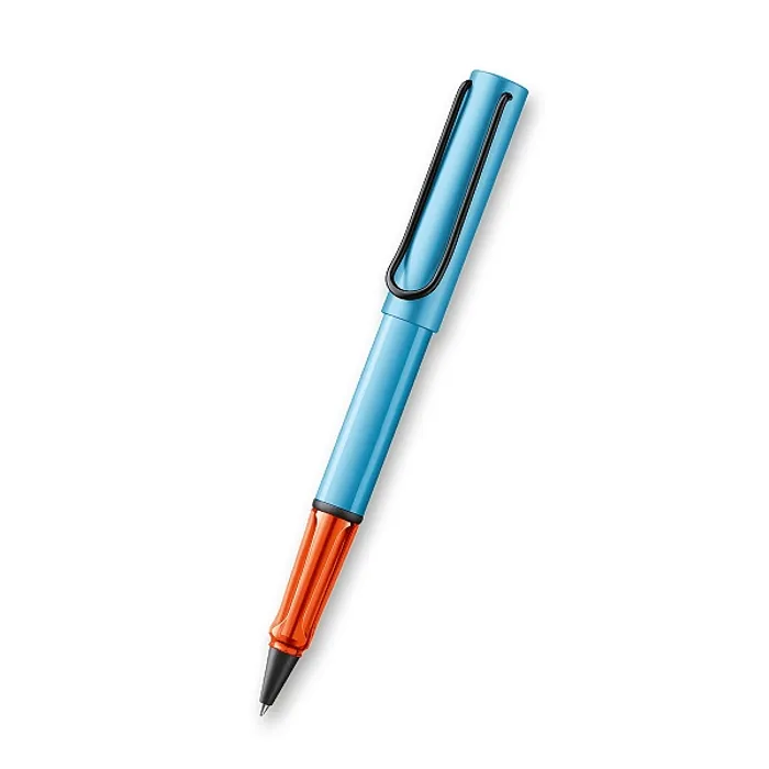 Hauptproduktbild Lamy AL-star Denim roller