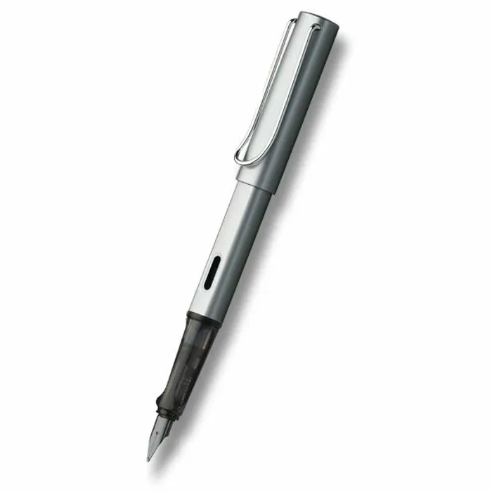 Hauptproduktbild Lamy Al-star Graphite hrot EF