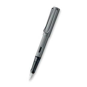 Lamy Al-star Graphitspitze F