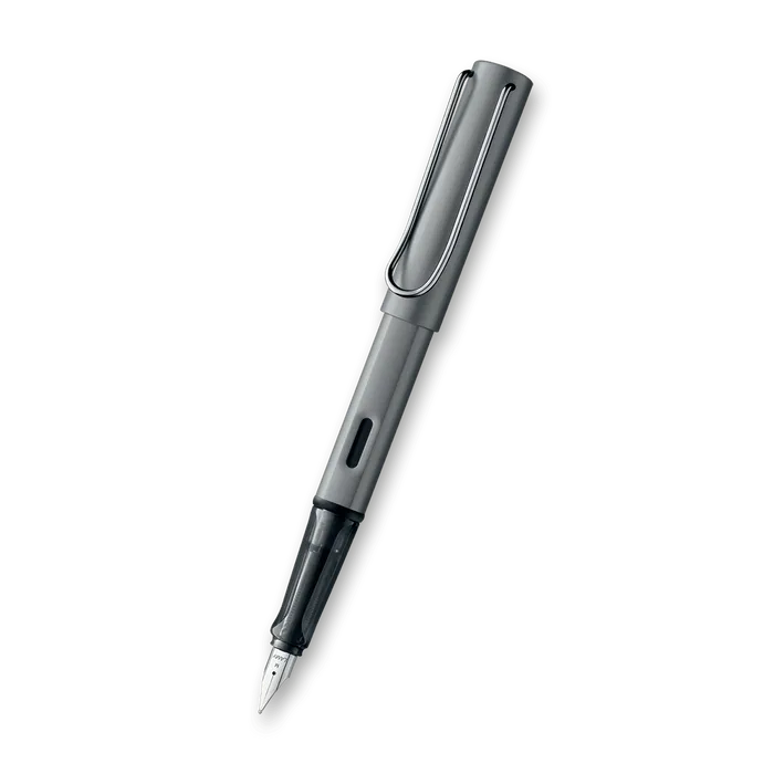 Hauptproduktbild Lamy Al-star Graphite hrot F