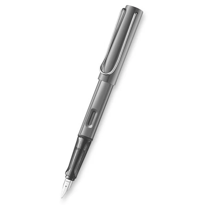 Hauptproduktbild Lamy AL-star Lilac plnicí pero hrot F