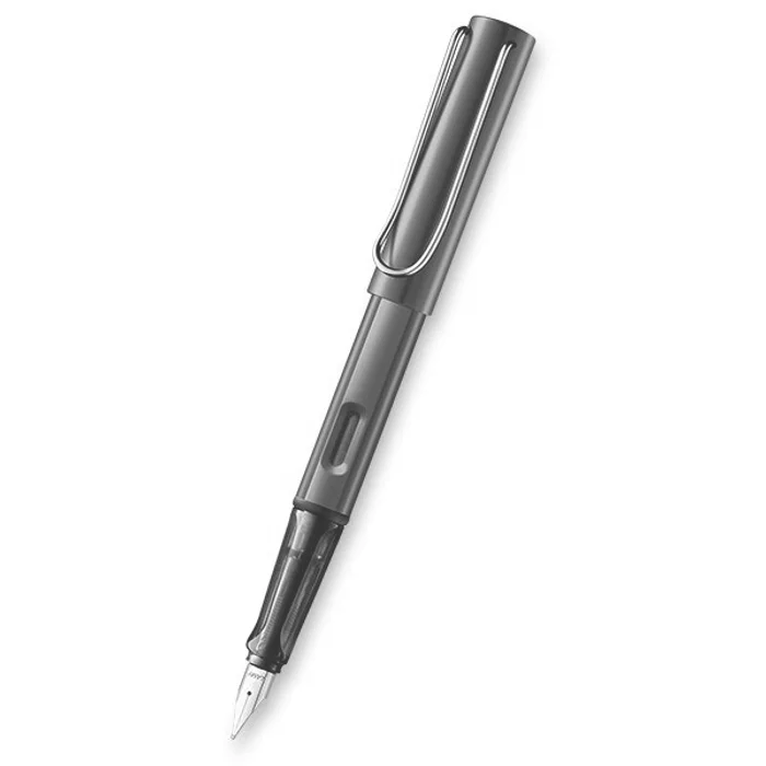 Hauptproduktbild Lamy AL-star Petrol plnicí pero hrot M