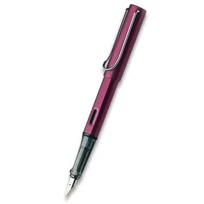 Lamy Al-star Lila Spitze M