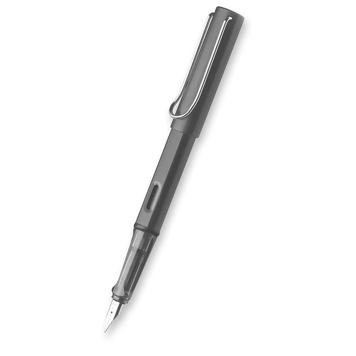 Hauptproduktbild Lamy Al-star Purple hrot F