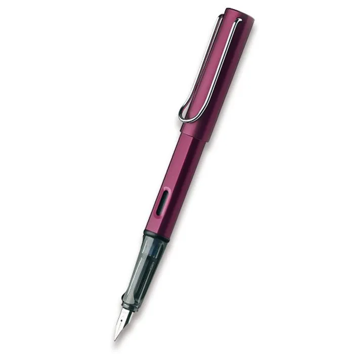 Hauptproduktbild Lamy Al-star Purple hrot M