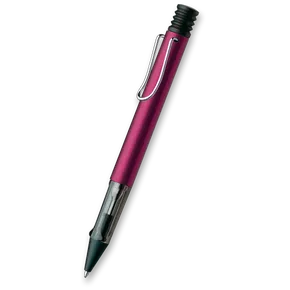 Lamy Al-star Purple kuličková tužka