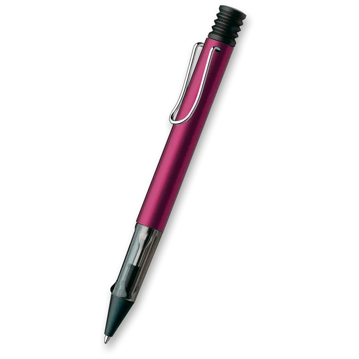 Hauptproduktbild Lamy Al-star Purple kuličková tužka