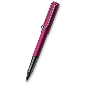 Lamy Al-star Purple roller