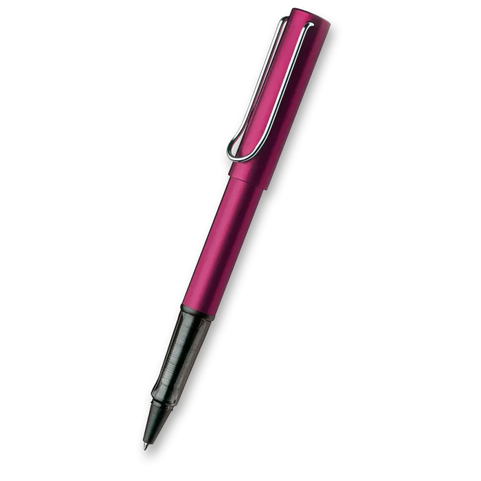 Hauptproduktbild Lamy Al-star Purple roller