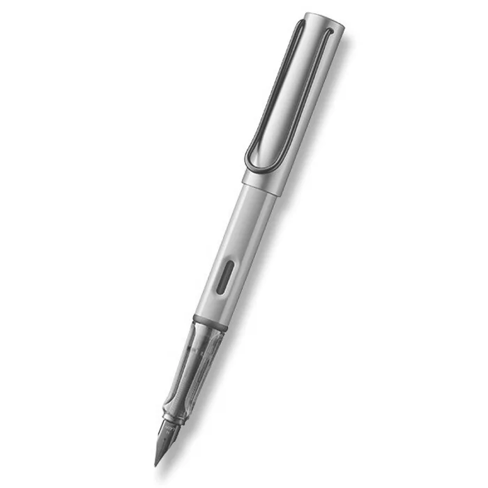 Hauptproduktbild Lamy Al-Star Sage plnicí pero EF