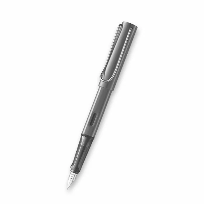 Hauptproduktbild Lamy Al-star Vibrant Pink hrot EF