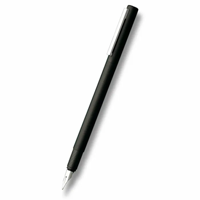 Hauptproduktbild Lamy Cp 1 Black hrot F