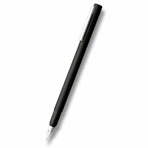 Lamy Cp 1 Schwarze Spitze M