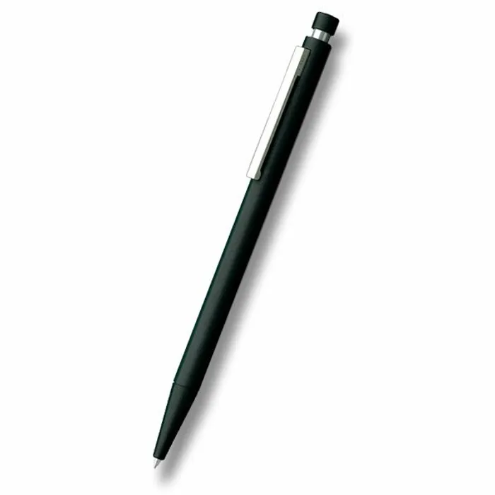 Hauptproduktbild Lamy Cp 1 Black mechanická tužka, 0,7 mm