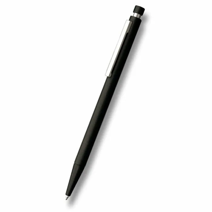 Hauptproduktbild Lamy Cp 1 Matt Black kuličková tužka