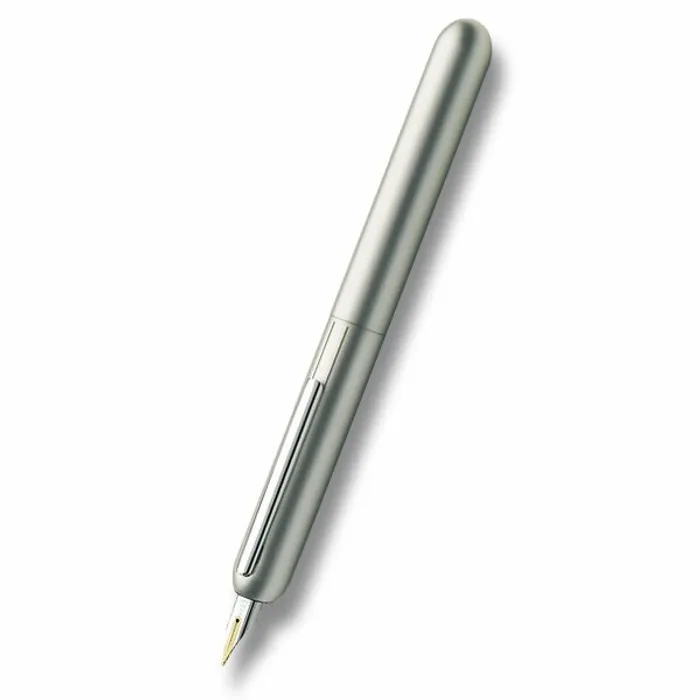 Hauptproduktbild Lamy Dialog 3 Palladium hrot F