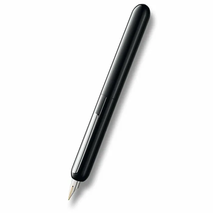 Hauptproduktbild Lamy Dialog 3 Pianoblack PT hrot M