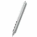 Lamy Dialog 3 Pianowhite PT Spitze M