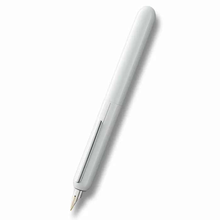 Hauptproduktbild Lamy Dialog 3 Pianowhite PT hrot M