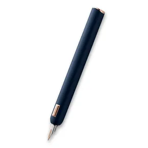 Lamy Dialog CC Blaue EF-Feder