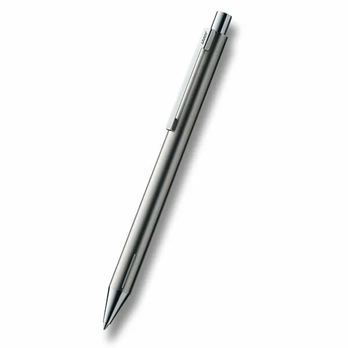 Hauptproduktbild Lamy Econ Steel kuličková tužka
