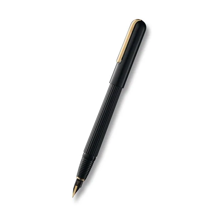 Hauptproduktbild Lamy Imporium Black Matt GT hrot M