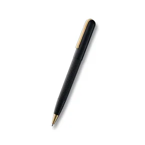 Kugelschreiber Lamy Imporium Schwarz Matt GT