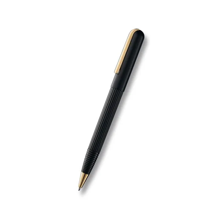 Hauptproduktbild Lamy Imporium Black Matt GT kuličková tužka