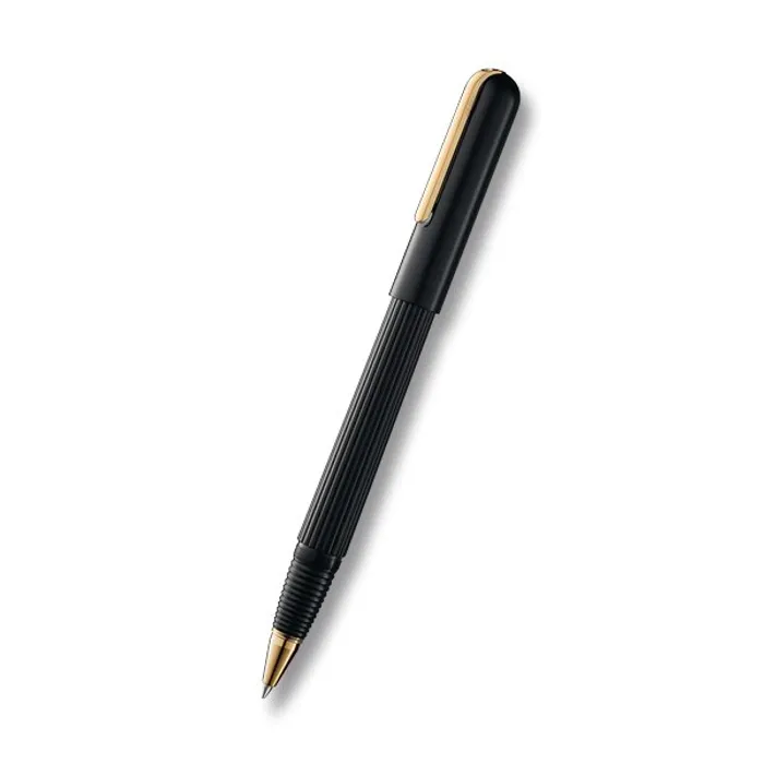 Hauptproduktbild Lamy Imporium Black Matt GT roller