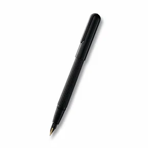 Lamy Imporium Schwarz Mattspitze M