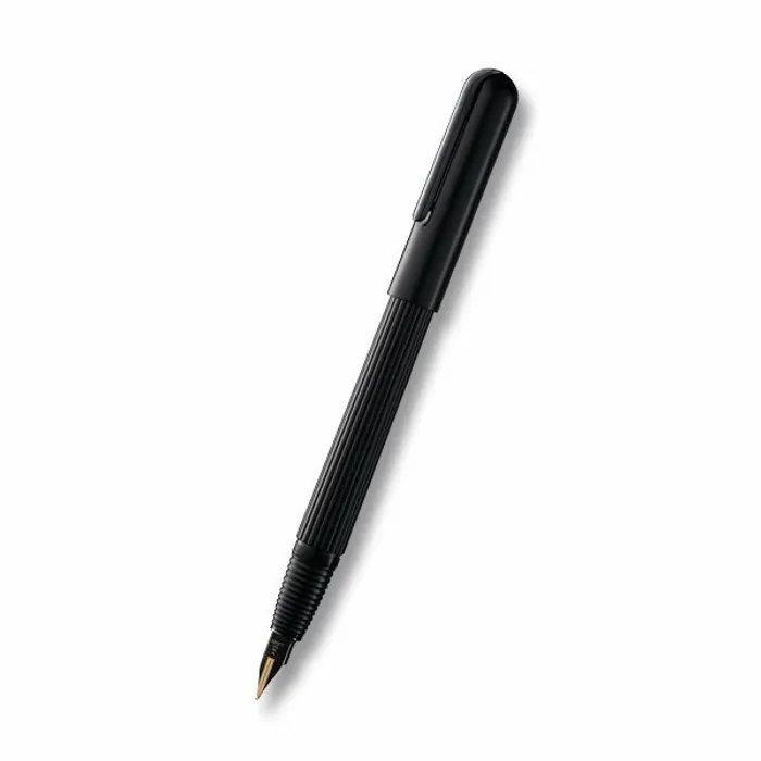 Hauptproduktbild Lamy Imporium Black Matt hrot M