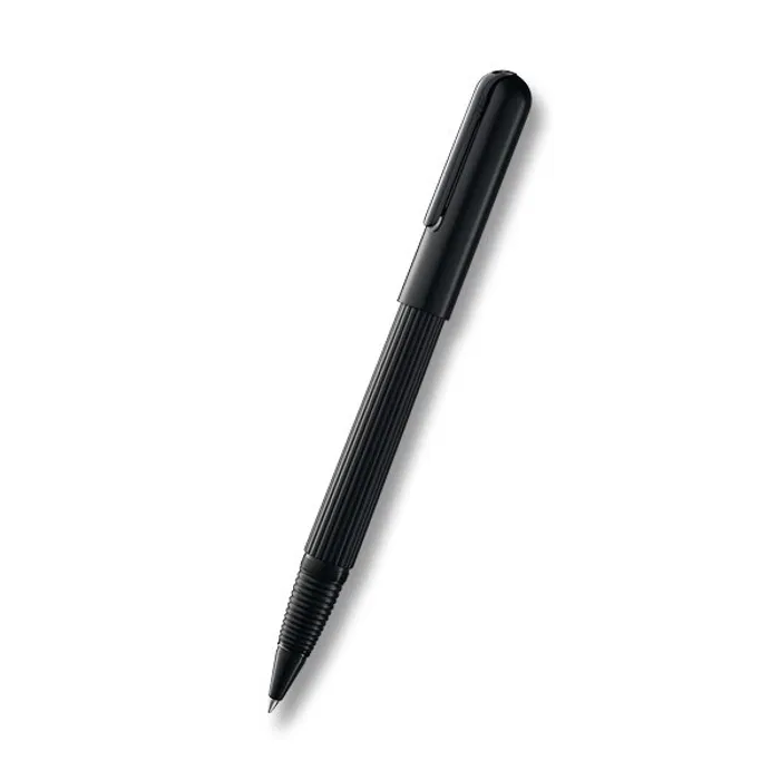 Hauptproduktbild Lamy Imporium Black Matt roller