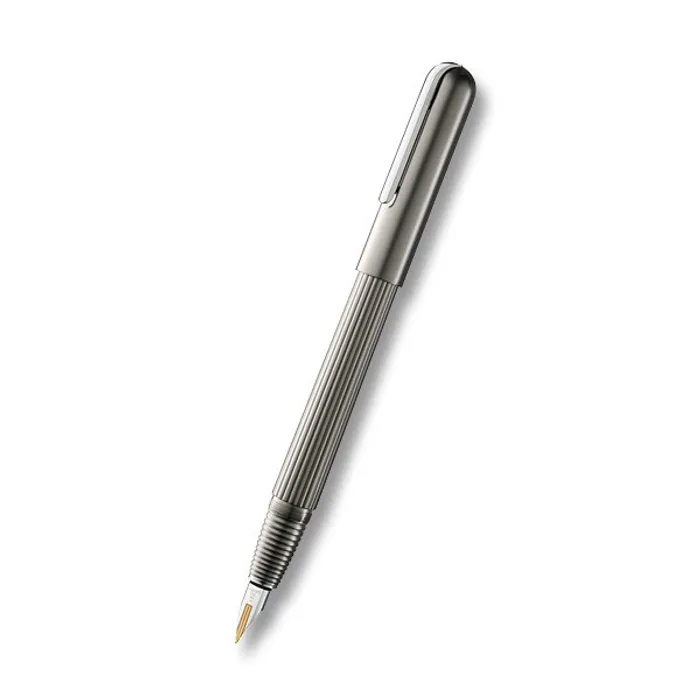 Hauptproduktbild Lamy Imporium Titanium hrot M