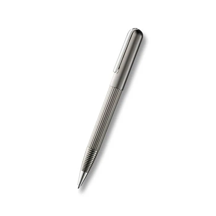 Hauptproduktbild Lamy Imporium Titanium kuličková tužka