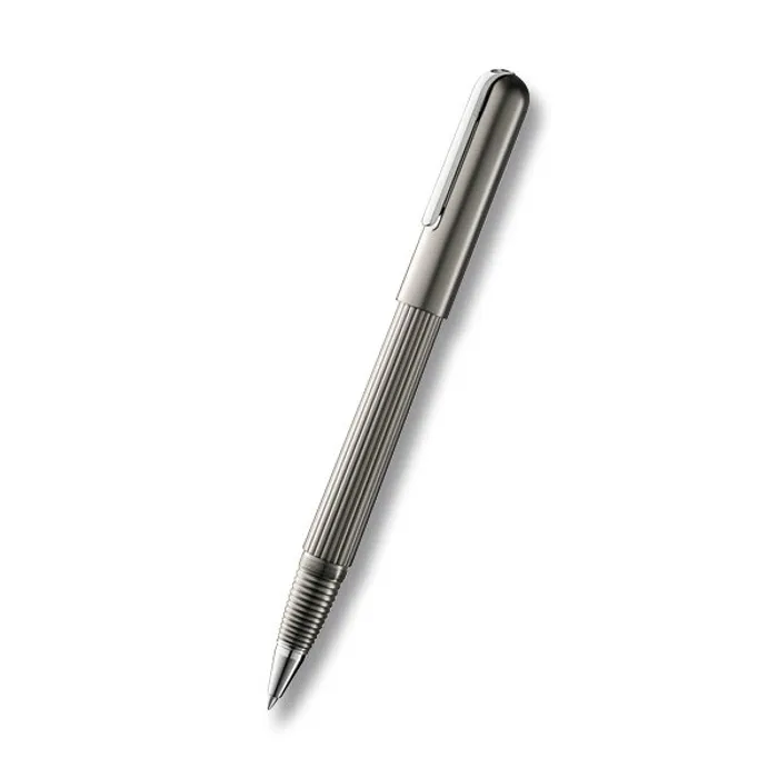 Hauptproduktbild Lamy Imporium Titanium roller