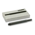 Lamy Tintenpatronen T10 schwarz