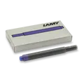 Lamy Tintenpatronen T10 lila