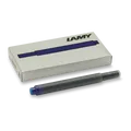 Lamy Tintenpatronen T10 blau-schwarz